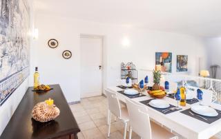 Villa Aruba by Algarve Vacation - Albufeira - 2