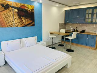 Apartman Blue - Sombor - 7