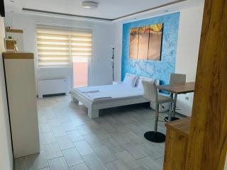 Apartman Blue - Sombor - 9