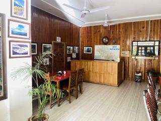 Shangrila Fairymeadows Inn - Tato - 5