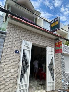 Nhà trọ phương anh - Phan Thiết - 6