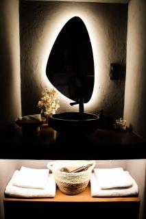 Suite de luxe avec spa privatif - Arnouville-lès-Gonesse - 7