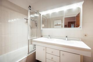 Appartement l'Olympique - Ski in & ski out - 5