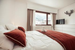 Appartement l'Olympique - Ski in & ski out - 3