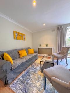 Marylebone Residence Pass the Keys - Londra - 0