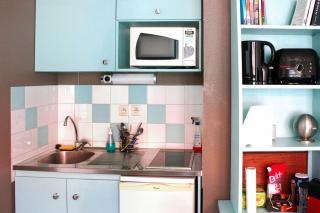 Cosy studio in the heart of Lyon near Vieux-Lyon - Lione - 6