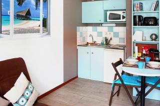 Cosy studio in the heart of Lyon near Vieux-Lyon - Lione - 0