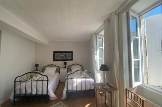 Charming house in the heart of Saint Martin - Saint-Martin-de-Ré - 2