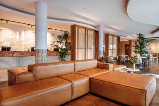 Van der Valk Hotel Eindhoven-Best - Best - 5