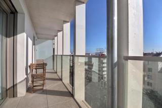 Lafayette - Part-Dieu District Apartment - Lyon 3rd - Lione - 2