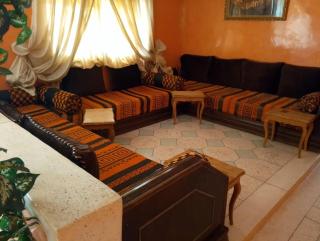 Maison de vacances avec piscine privèe - Fes - 5