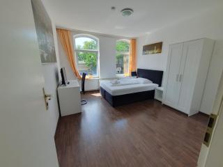 2 Hildesheimer Str.357,1.OG, 3 x SZ, - Hannover - 3
