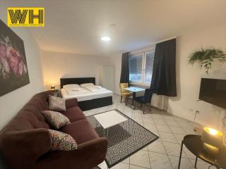 Gemütliches 1 Zimmer Apartments - Hannover - 6