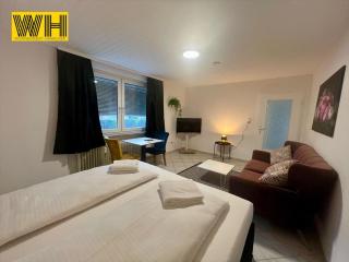 Gemütliches 1 Zimmer Apartments - 5