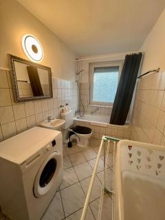Gemütliches 1 Zimmer Apartments - 4