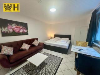 Gemütliches 1 Zimmer Apartments - Hannover - 2