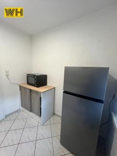 Gemütliches 1 Zimmer Apartments - Hannover - 1