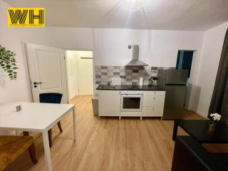 Schöne neue Wohnung in ruhiger Lage - 3