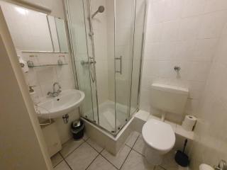 4 Hildesheimer Str.357,2.OG, 3 x SZ - Hannover - 6