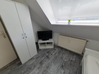 4 Hildesheimer Str.357,2.OG, 3 x SZ - Hannover - 1