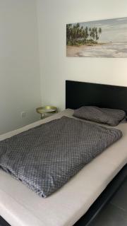Sch1 Schleswiger Str.19,30165 Hannover,UG,2 x SZ ( 2 x Doppelbett ) - Hannover - 3