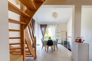 The Tourangelle House - Family House - Tours - 0
