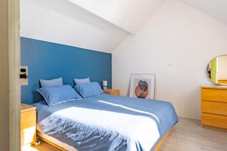 The Tourangelle House - Family House - Tours - 7