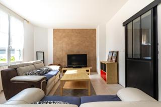 The Tourangelle House - Family House - Tours - 8