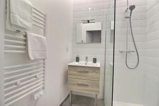 The Herriot - T3 in the Heart of the City - Lyon 1st - Lione - 2