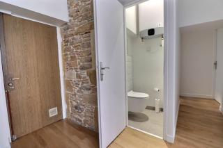 The Herriot - T3 in the Heart of the City - Lyon 1st - Lione - 1