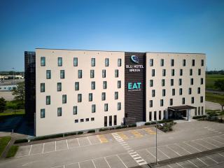 Blu Hotel Brixia - Castenedolo - 0