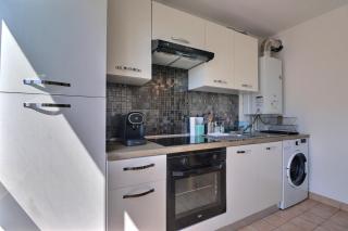 La Douce Parenthèse - Studio with garage - Lyon 4th - Lione - 6