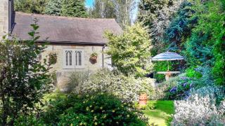 Frogmore Cottage - 3