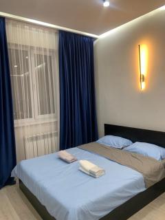 1-комнатная квартира в ЖК Sholpan City - 6