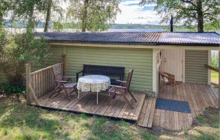 Beautiful Home In Tranås With Lake View - 4