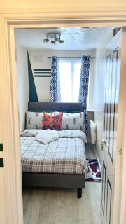 Juniper Apartment - 2 Bedroom - 1