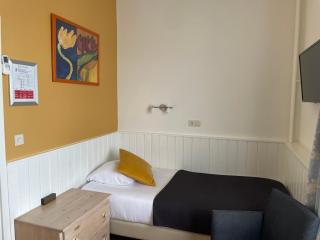 Hotel Oepkes - West-Terschelling - 8