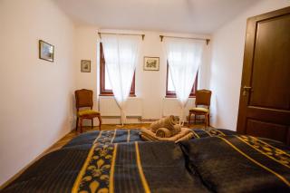 Apartment Ztracená 8 - Olomouc - 1