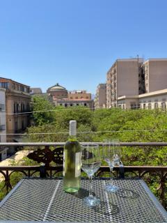Casa Vacanze Da Ruggero al Massimo - Palermo - 0