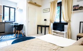 Joli Studio Joinville bord de marne 15m de Paris - Joinville-le-Pont - 5