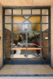 Modern Apartment in Thiseio with Balcony - Atene - 3