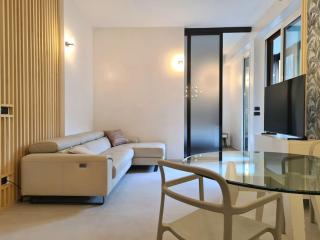Porta Nuova Chic apartment - Milan - 1