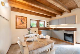 Baita Croh - Villaggio dei Crodini - 3