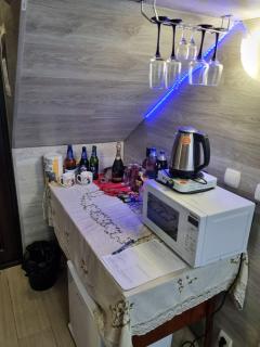 Luxury boutique - Chişinău - 3