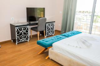 Sole Luna Hotel - Borsh - 5