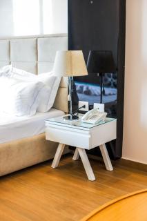 Sole Luna Hotel - Borsh - 6