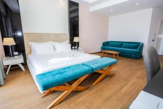 Sole Luna Hotel - Borsh - 4