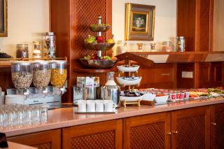 Hotel Unter den Linden - 2