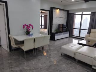 Times Square Super Suites KL - Kuala Lumpur - 2
