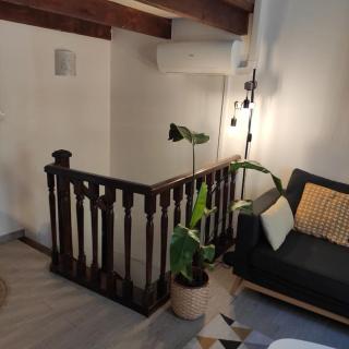 Logement Climatisé au cœur quartier de Jonquière - Martigues - 9